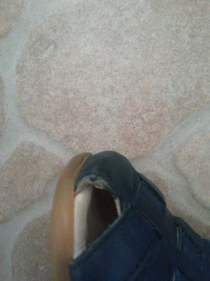 Chaussure - photo numéro 3