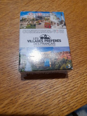 Jeu de cartes