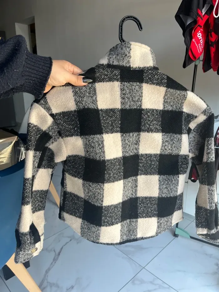 Veste mi saison 6ans - photo numéro 5