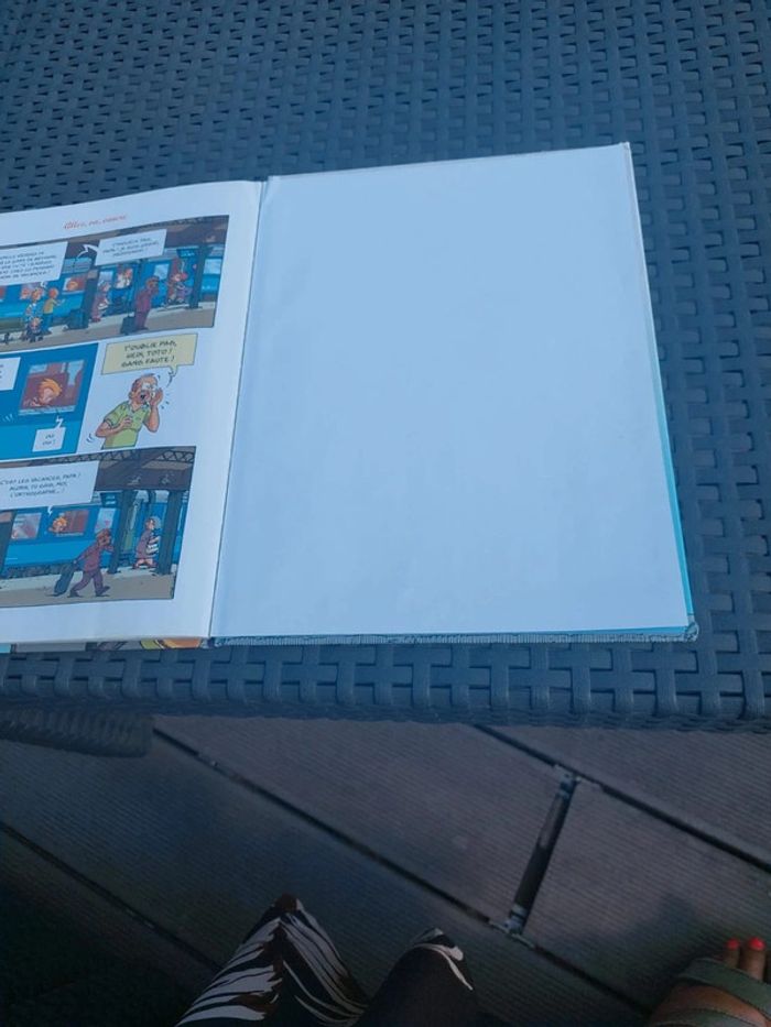 Toto bd - photo numéro 6