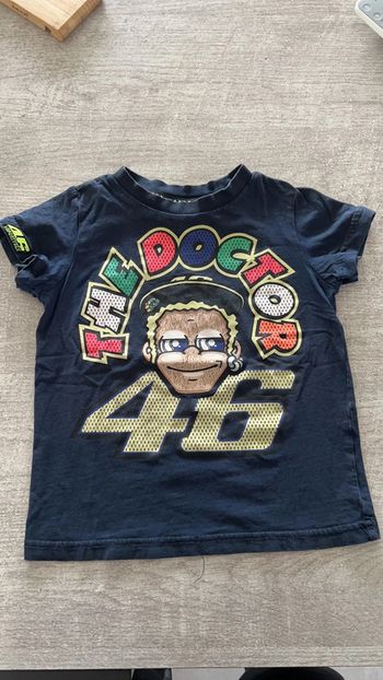 Tee shirt garçon
