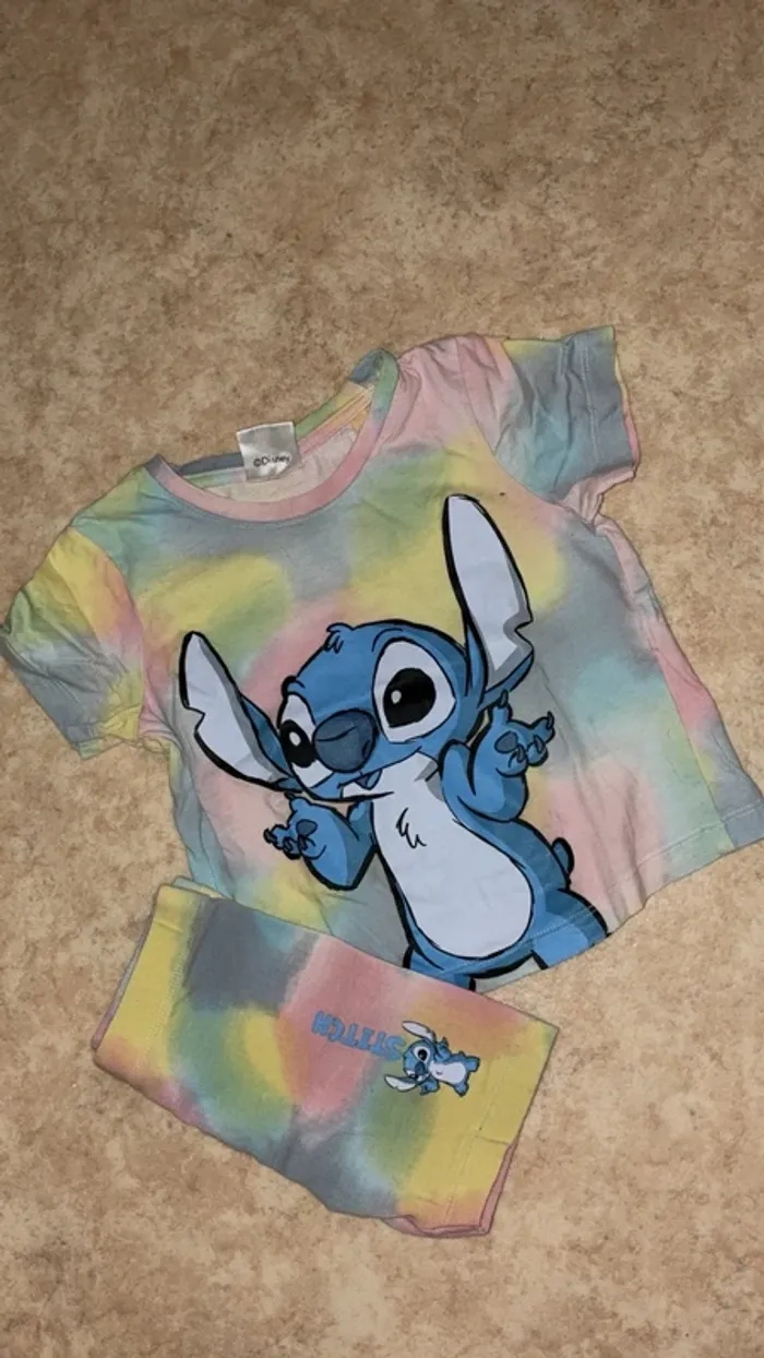 Ensemble Disney
