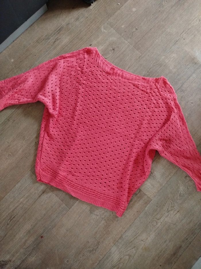 Pull .