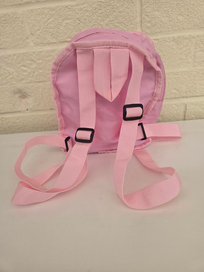 Sac à dos licorne - photo numéro 4