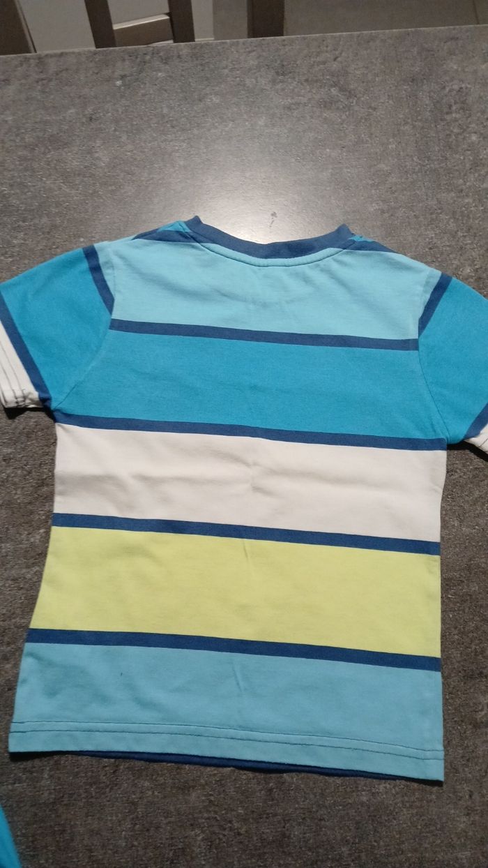 Ensemble 4 ans - photo numéro 7