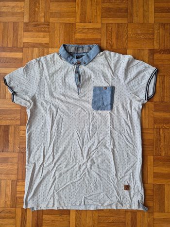 Polo Brave Soul