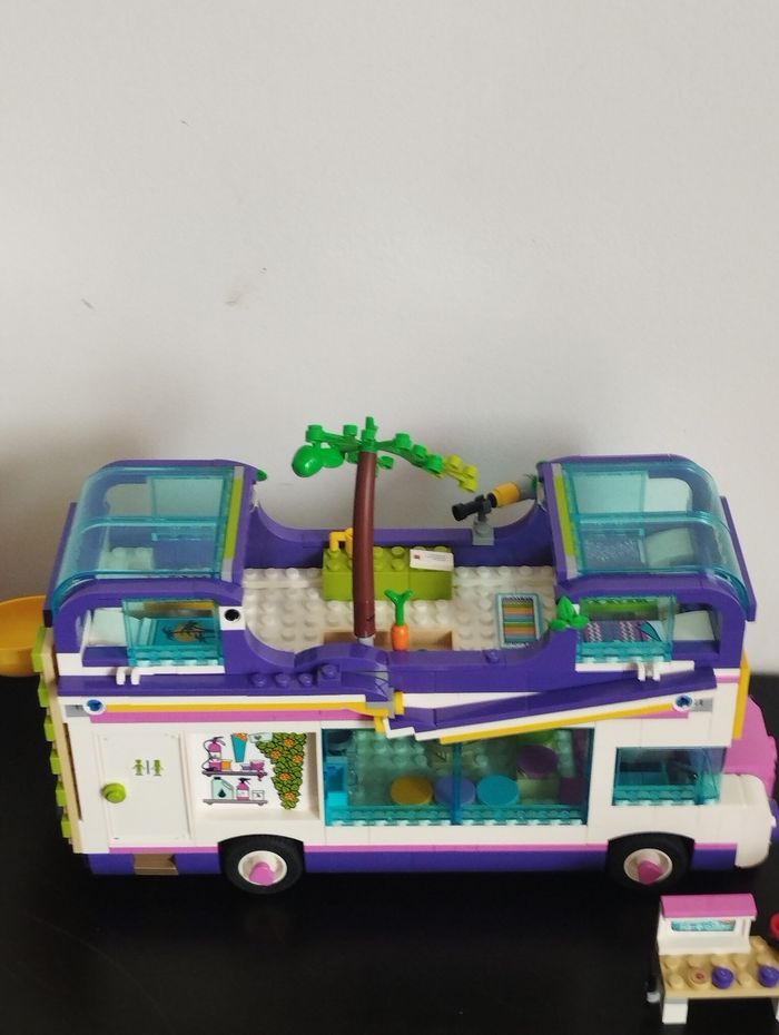 Lot de Lego Friends - photo numéro 10