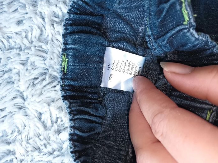 Jean 18m - photo numéro 2