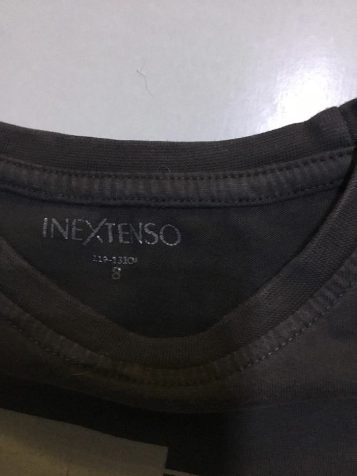 Tee-shirts manches longues 8 ans - photo numéro 2