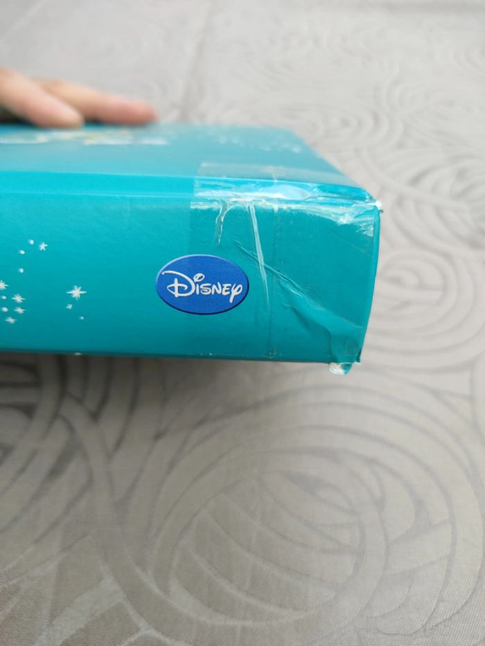 Livre pour lire des histoires - photo numéro 6