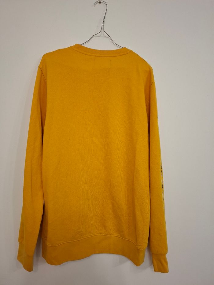 Sweat pacific republic taille M - photo numéro 3