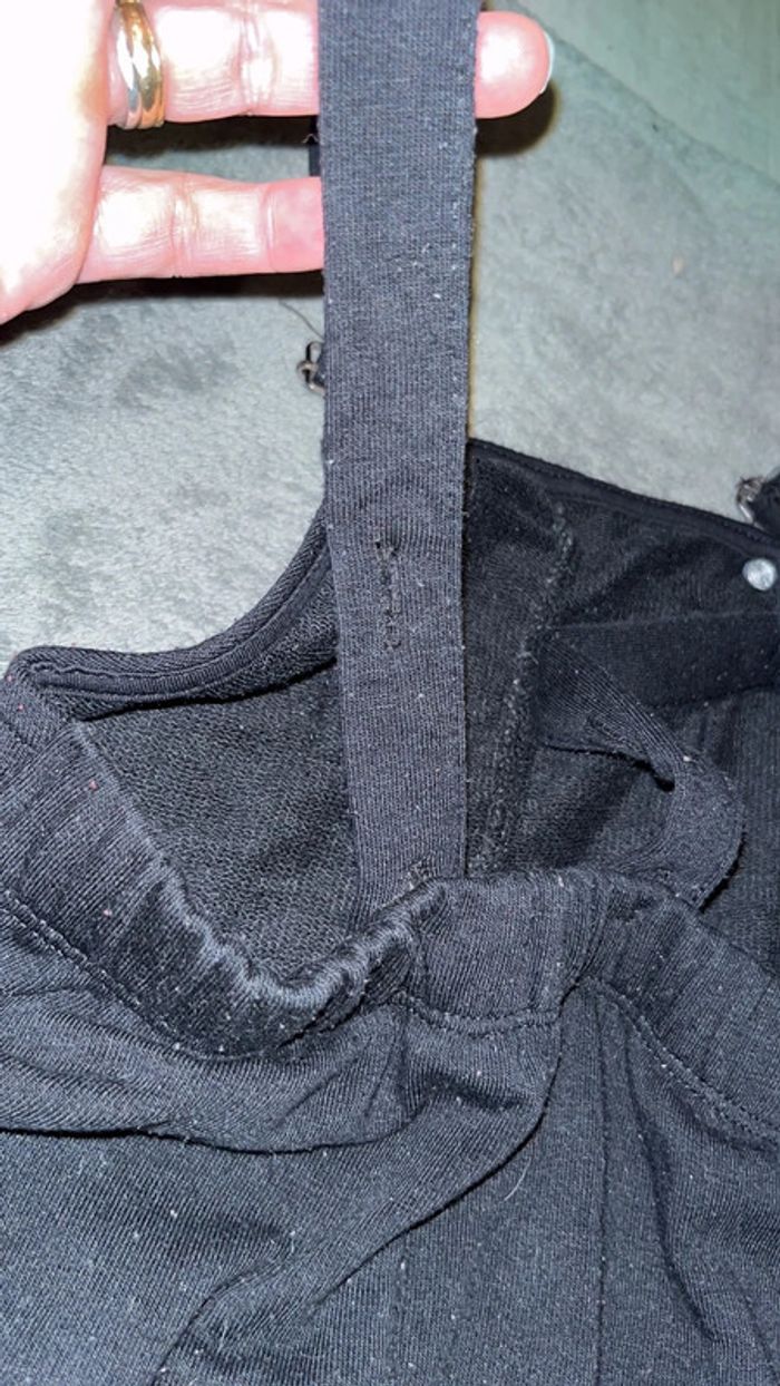 Salopette collection capsule Ariane Brodier - photo numéro 5