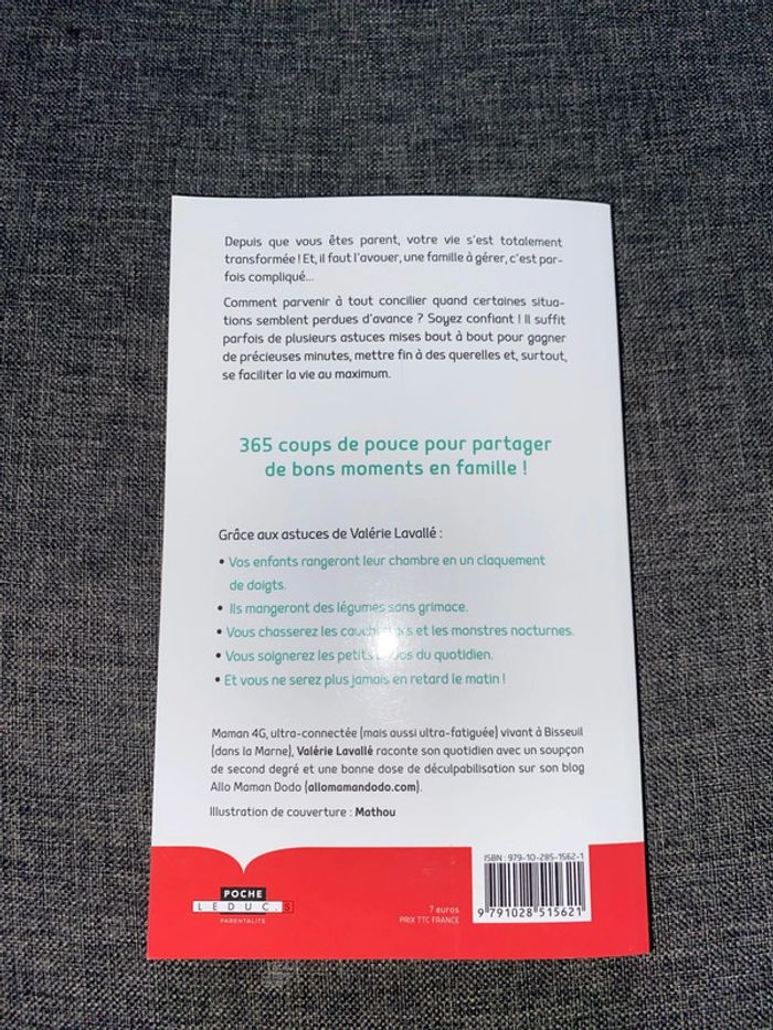 Livre devenir une happy family - photo numéro 2