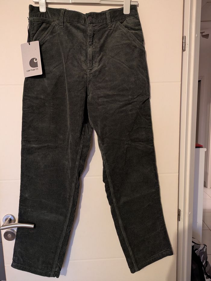 Pantalon Carhartt