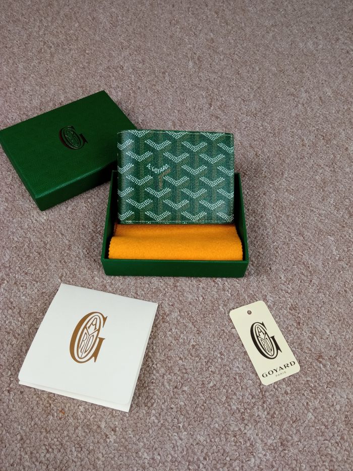 Portefeuille Victoire Goyard