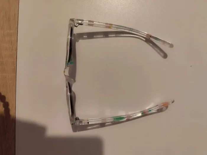 Lunettes de soleil - photo numéro 3