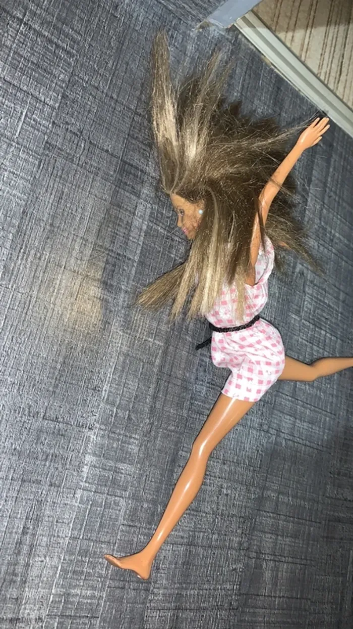 Barbie - photo numéro 2