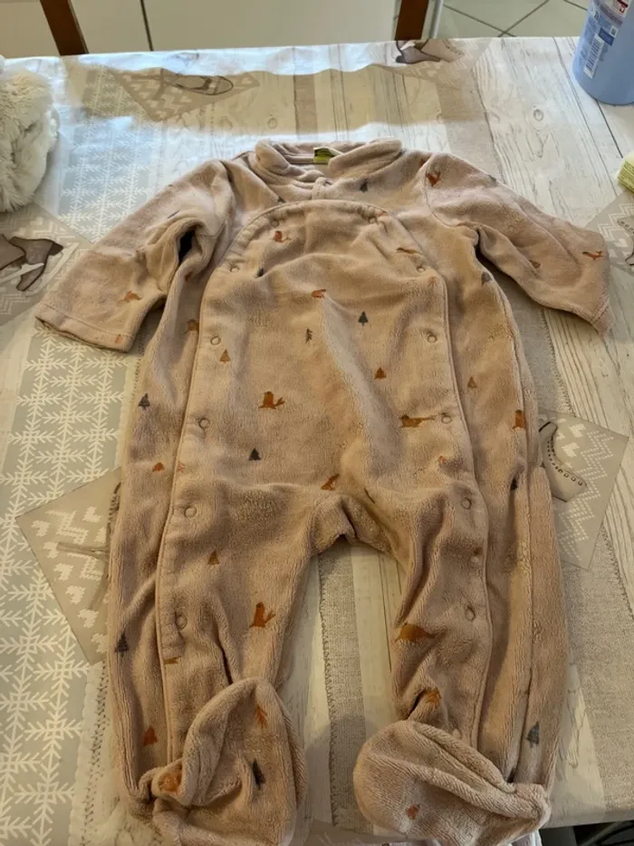 Pyjama