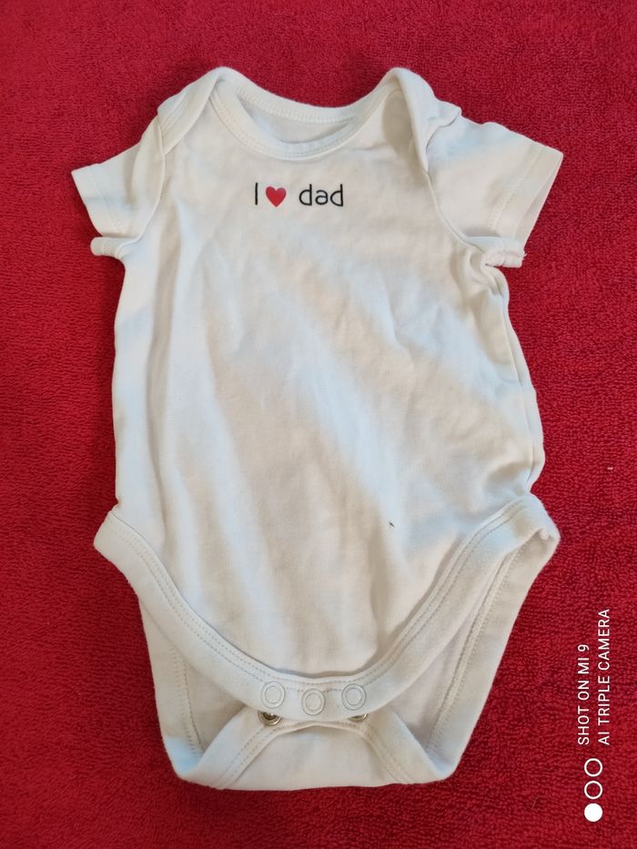 Bodie manche courte - photo numéro 8