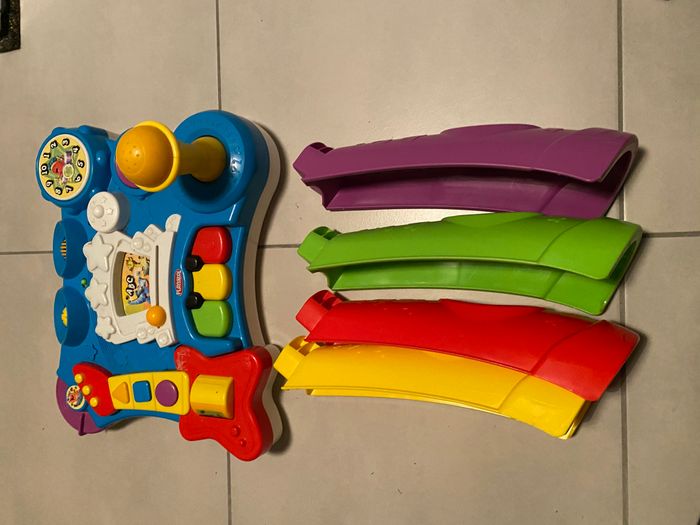 Table d’éveil Playskool - photo numéro 2