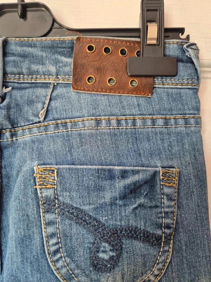 Jeans - photo numéro 6