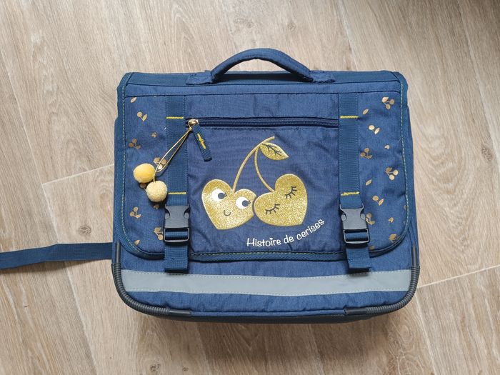 Cartable neuf