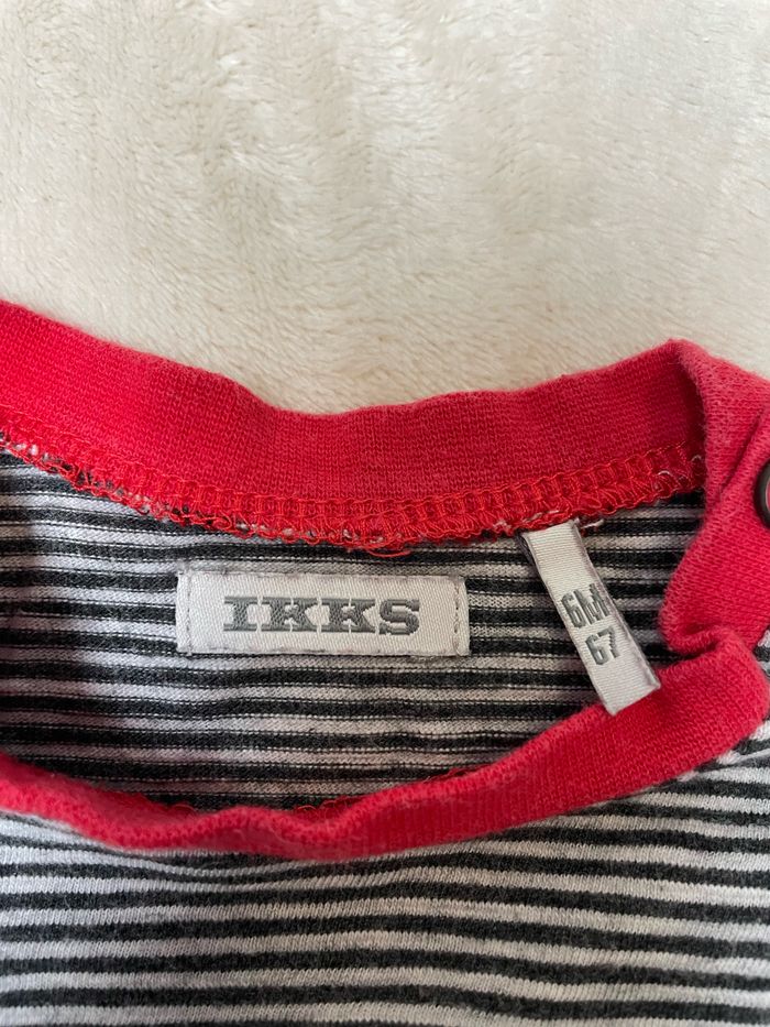 Ensemble ikks - photo numéro 2