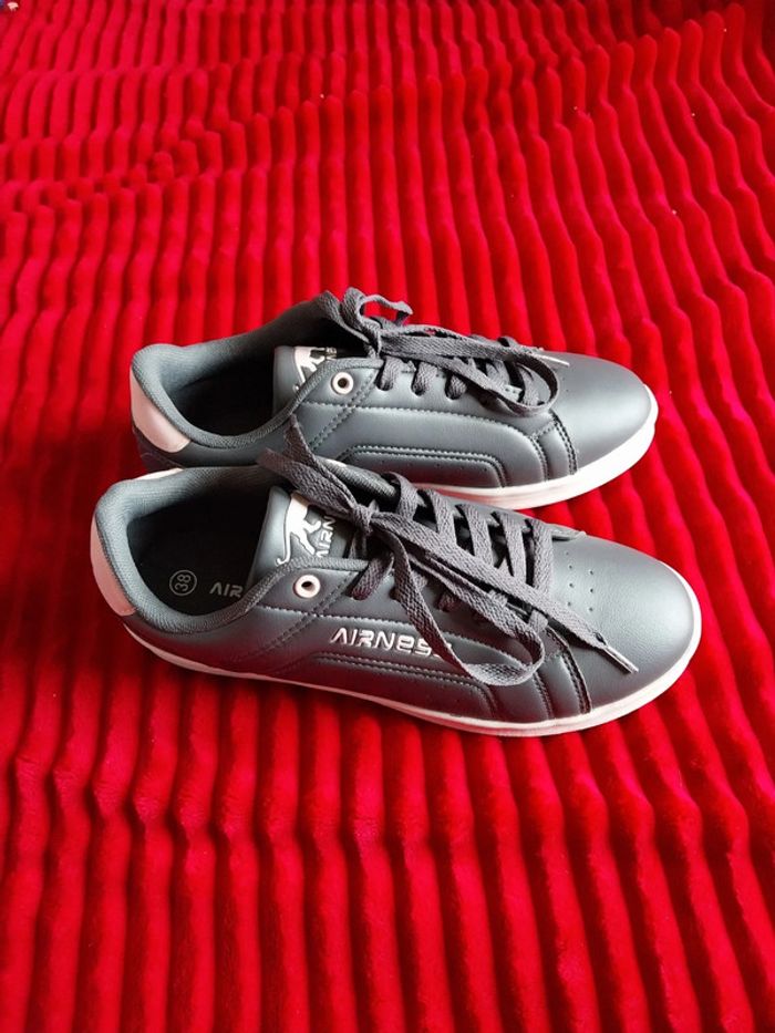 Basket airness - photo numéro 3