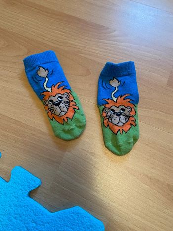 Chaussettes Taille 62/68