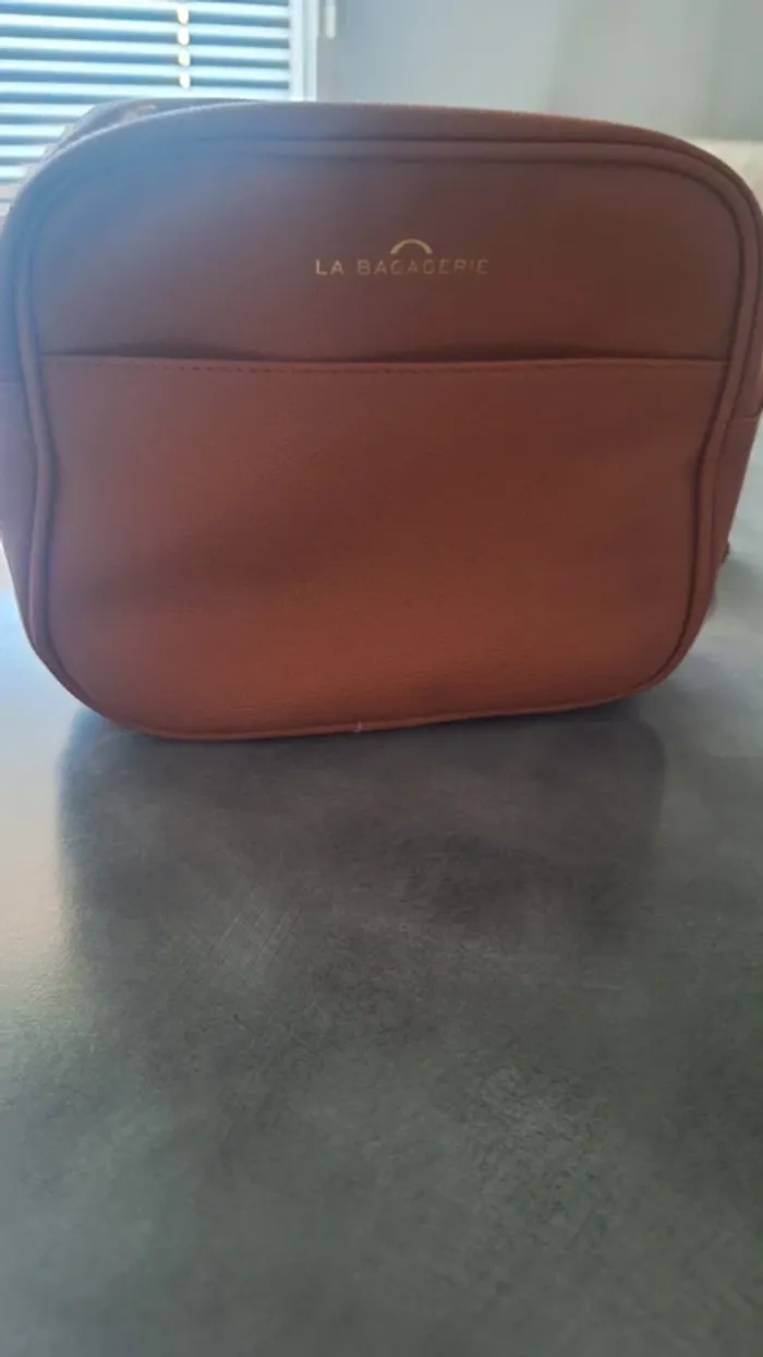 Sac" la bagagerie"