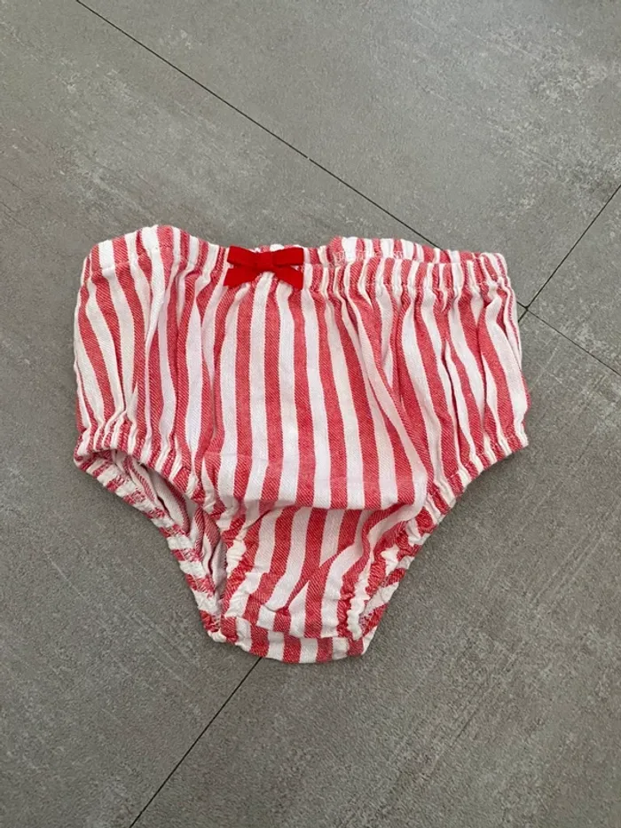 Bloomer newborn