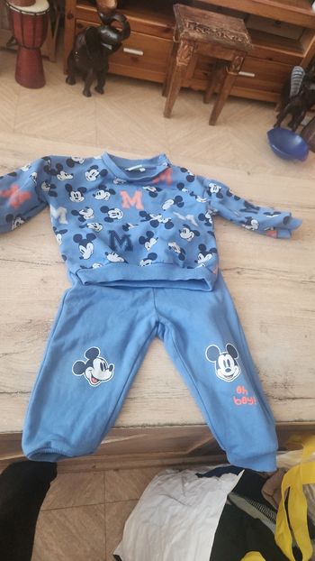 Ensembles bébé