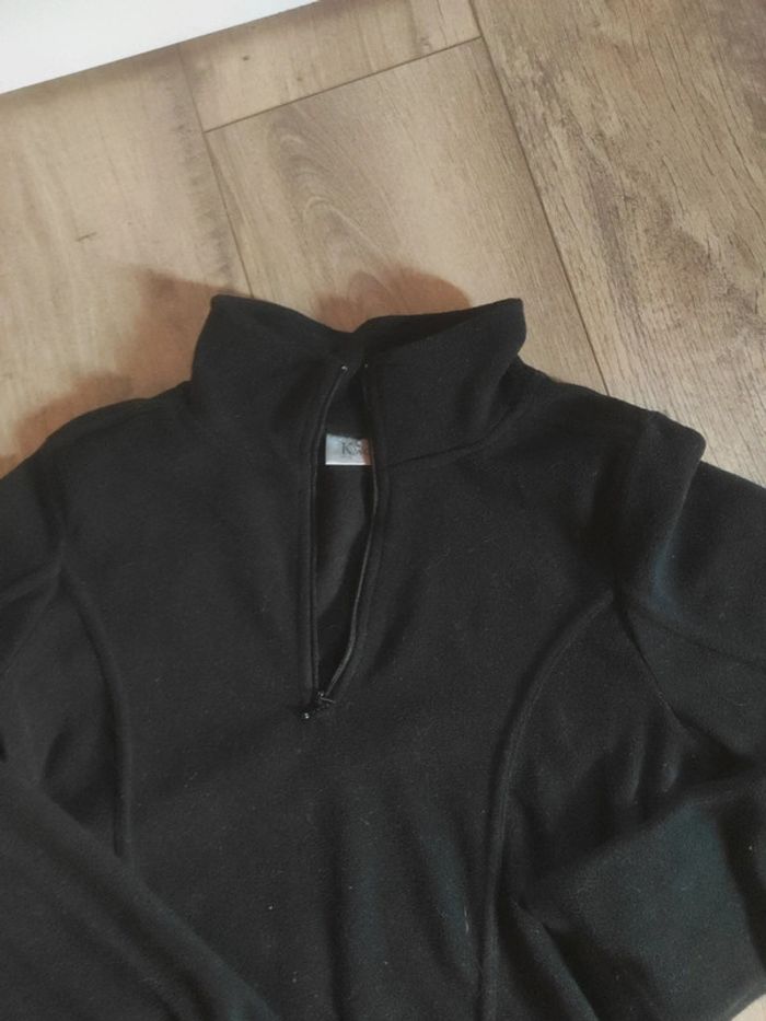 Pull polaire taille m - photo numéro 3