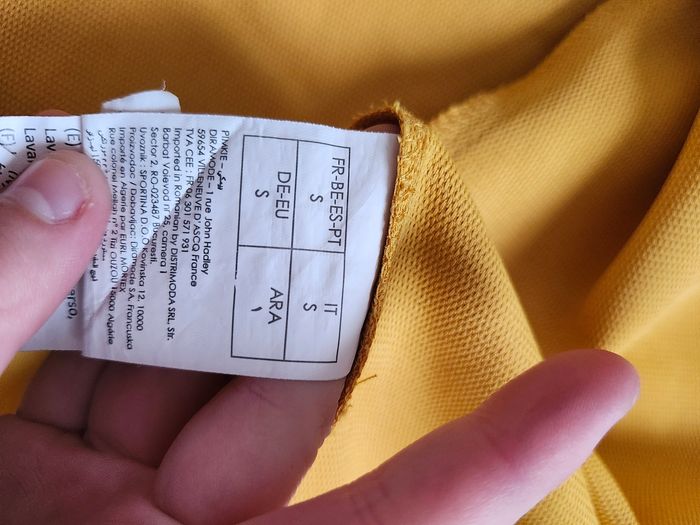 Magnifique blazer moutarde pimkie taille S neuf - photo numéro 8