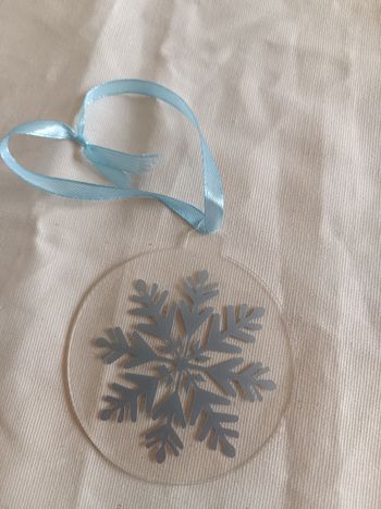Boule de Noël