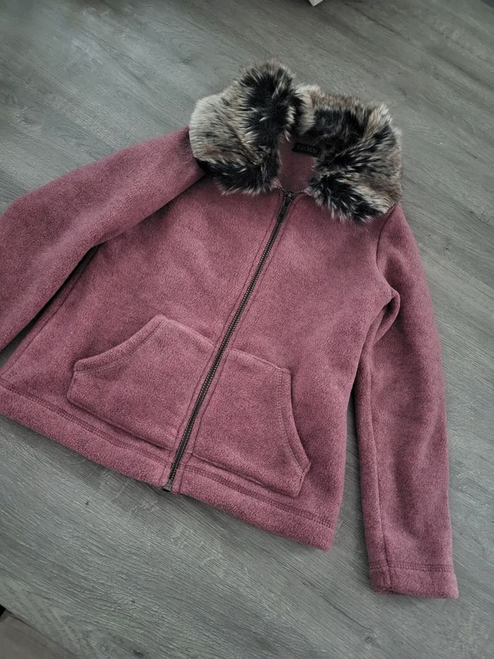 Polaire ikks - photo numéro 2