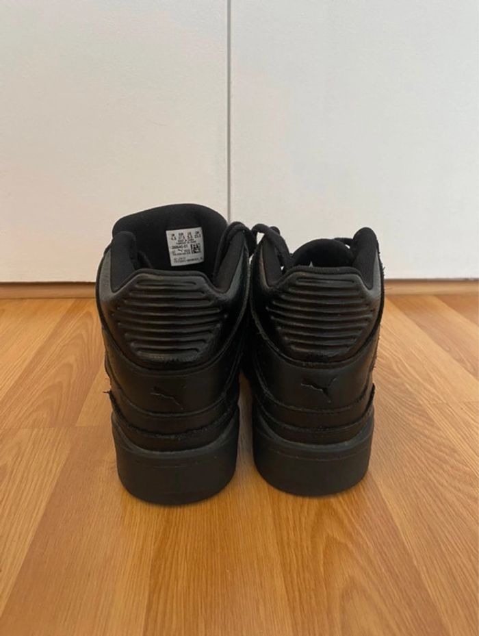 Basket Puma montantes Slipstream - photo numéro 3