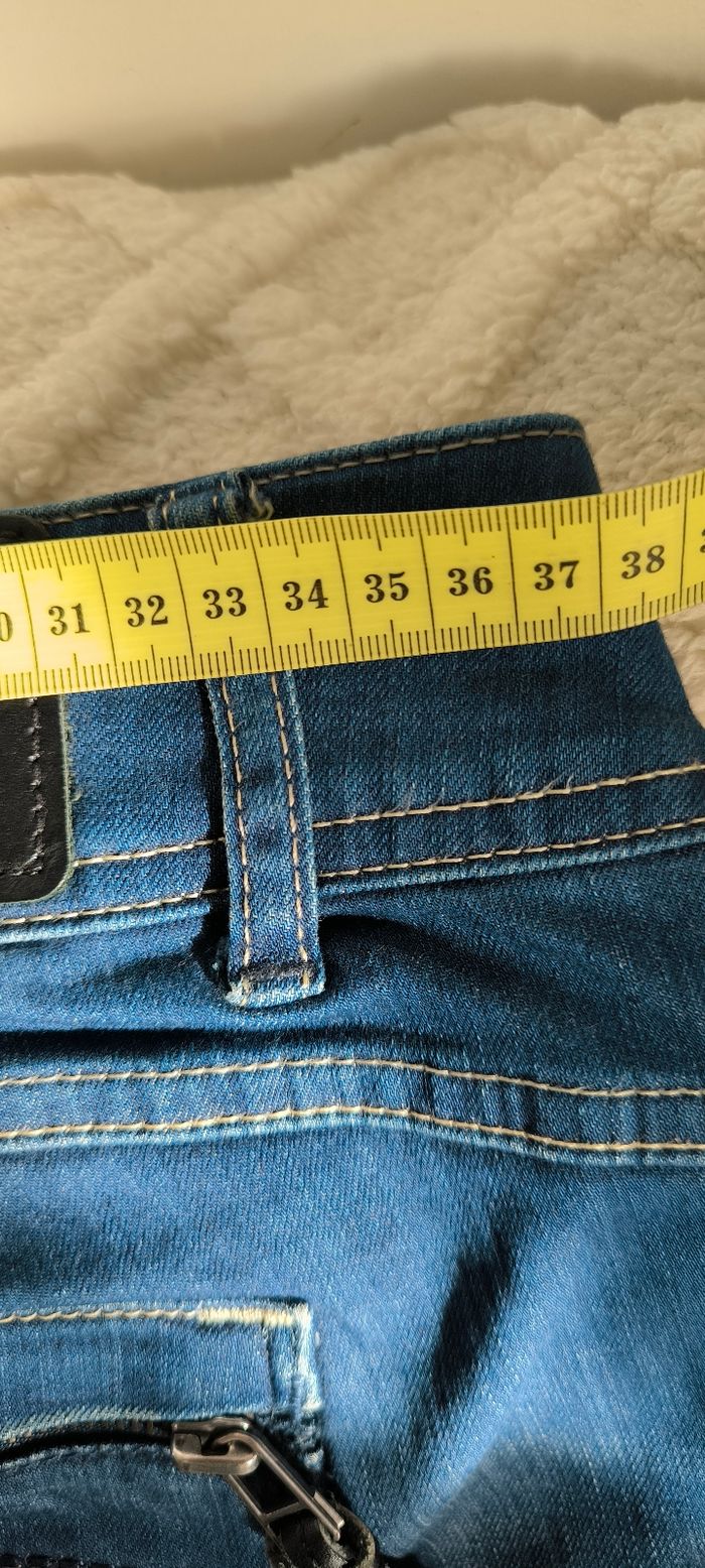 Jean midge Cody skinny g-star - photo numéro 8