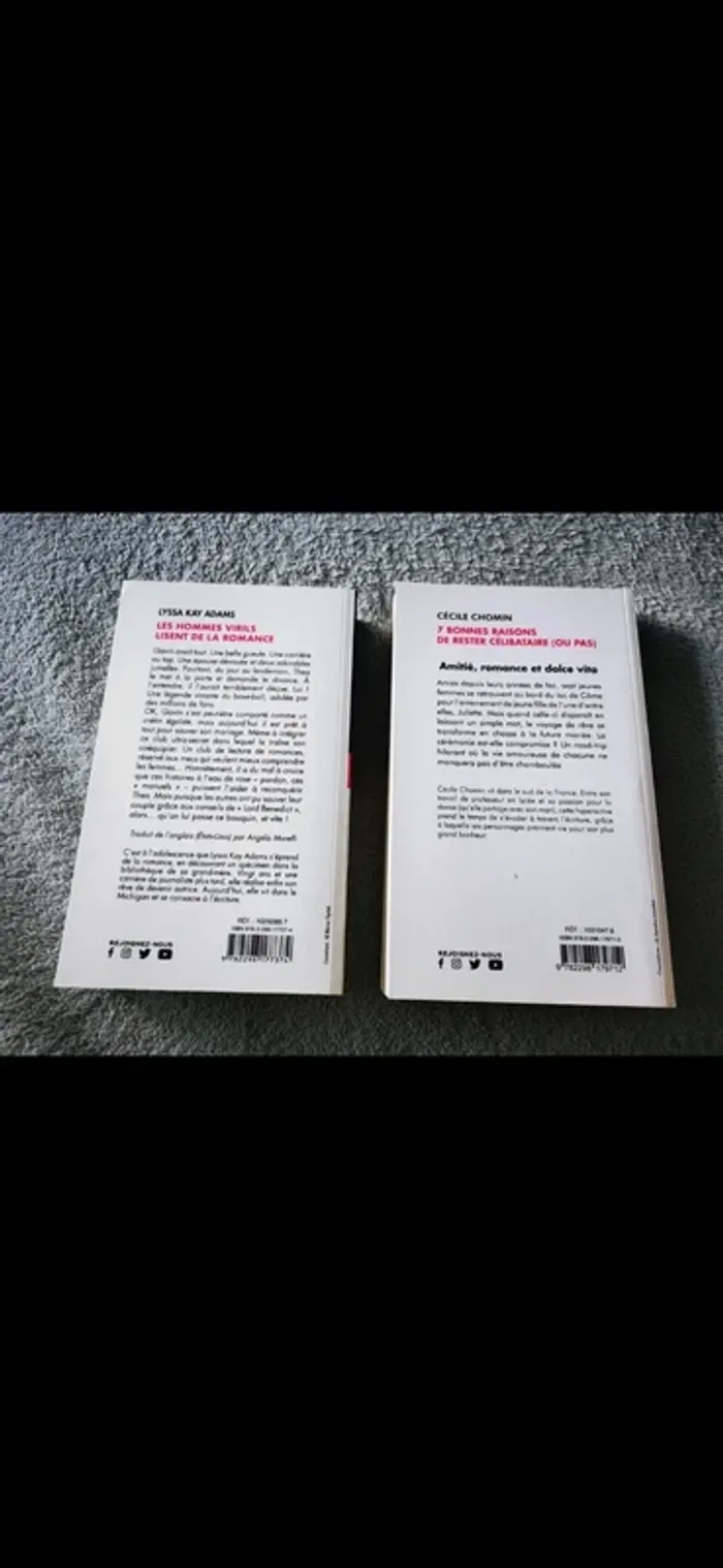 Livres - photo numéro 2