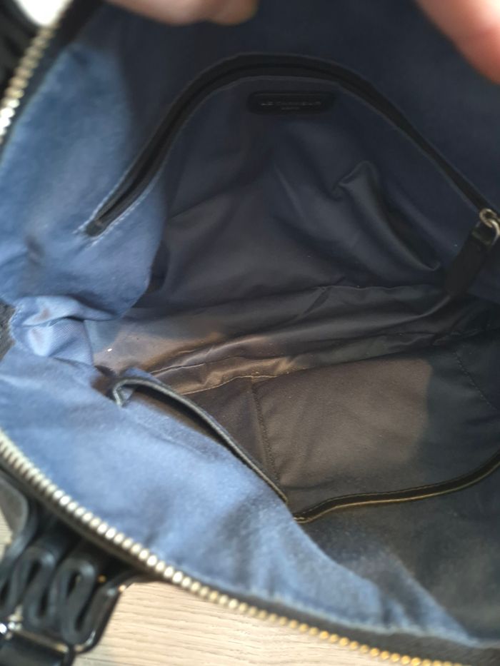 Sac à main en cuir Le Tanneur - photo numéro 8