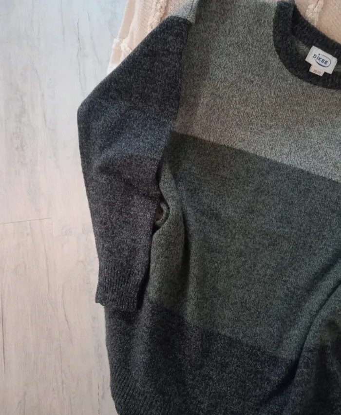 Pull Dikee - photo numéro 5