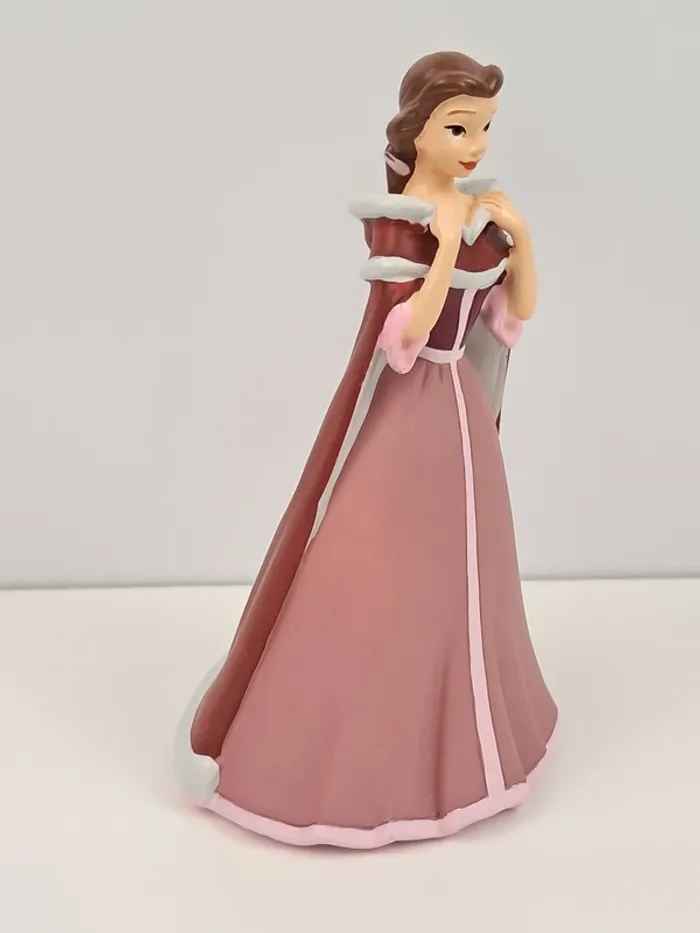 Figurine de Belle de Walt Disney - photo numéro 3