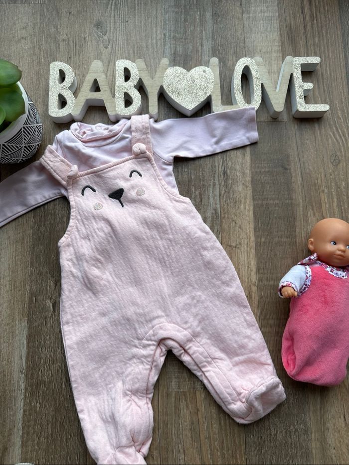 - Ensemble In extenso - 1 mois - Très bon état