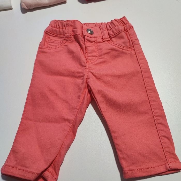 Lot de pantalon - photo numéro 3