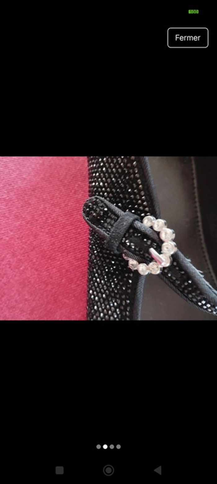 Ballerine - photo numéro 3