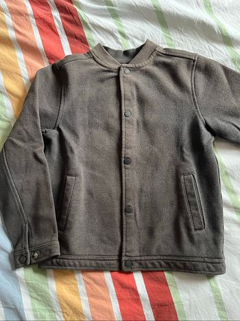 Gilet Kiabi garcon10 ans