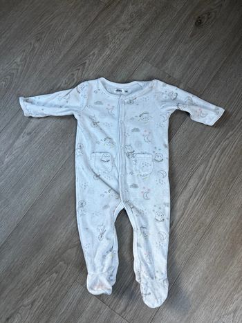 Pyjama 9 mois