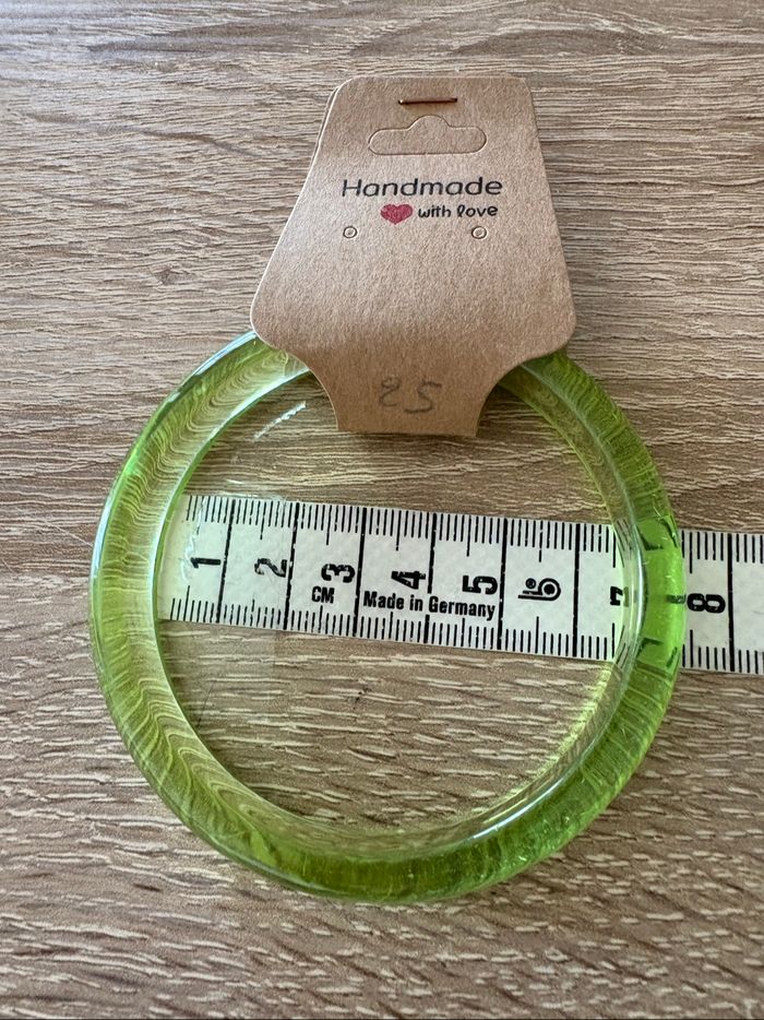 Bracelet jonc - photo numéro 3