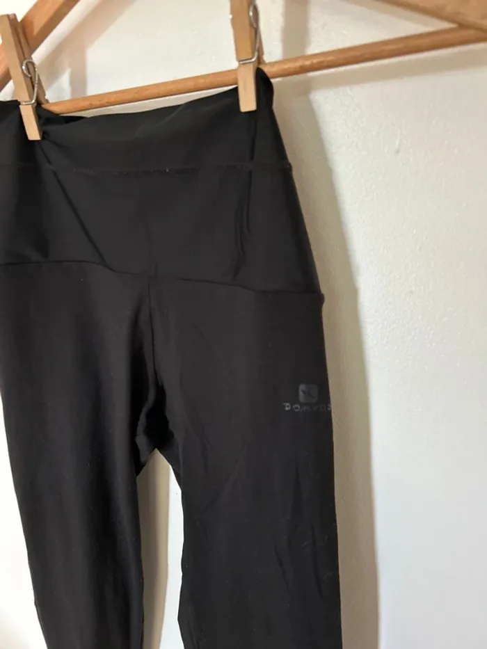 Legging court sport - photo numéro 3