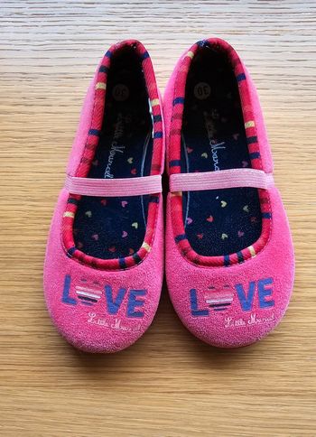 Chaussons Little Marcel Pointure 30